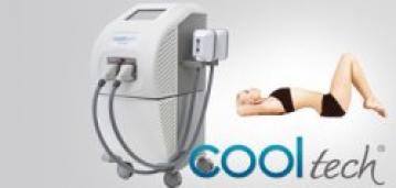 Lancement : la cryolipolyse par CoolTech®